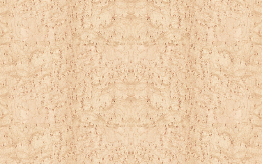 Burl Wood, Blonde Mural Wallpaper