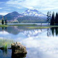 Mountain Serenity Mural Wallpaper - pure wallpaper artwork