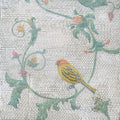 Mosaic Birds III Mural Wallpaper - pure wallpaper artwork