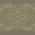 Scandi Flower Ceiling I Mural Wallpaper - pure wallpaper artwork