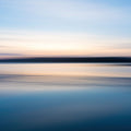 Reflection of Morning Sky Mural Wallpaper - pure wallpaper artwork