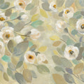 Blooming Branches Mural Wallpaper - pure wallpaper artwork