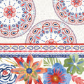 Festive Summer II Mural Wallpaper - pure wallpaper artwork