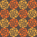 New Harvest Twirls Big Mural Wallpaper - pure wallpaper artwork
