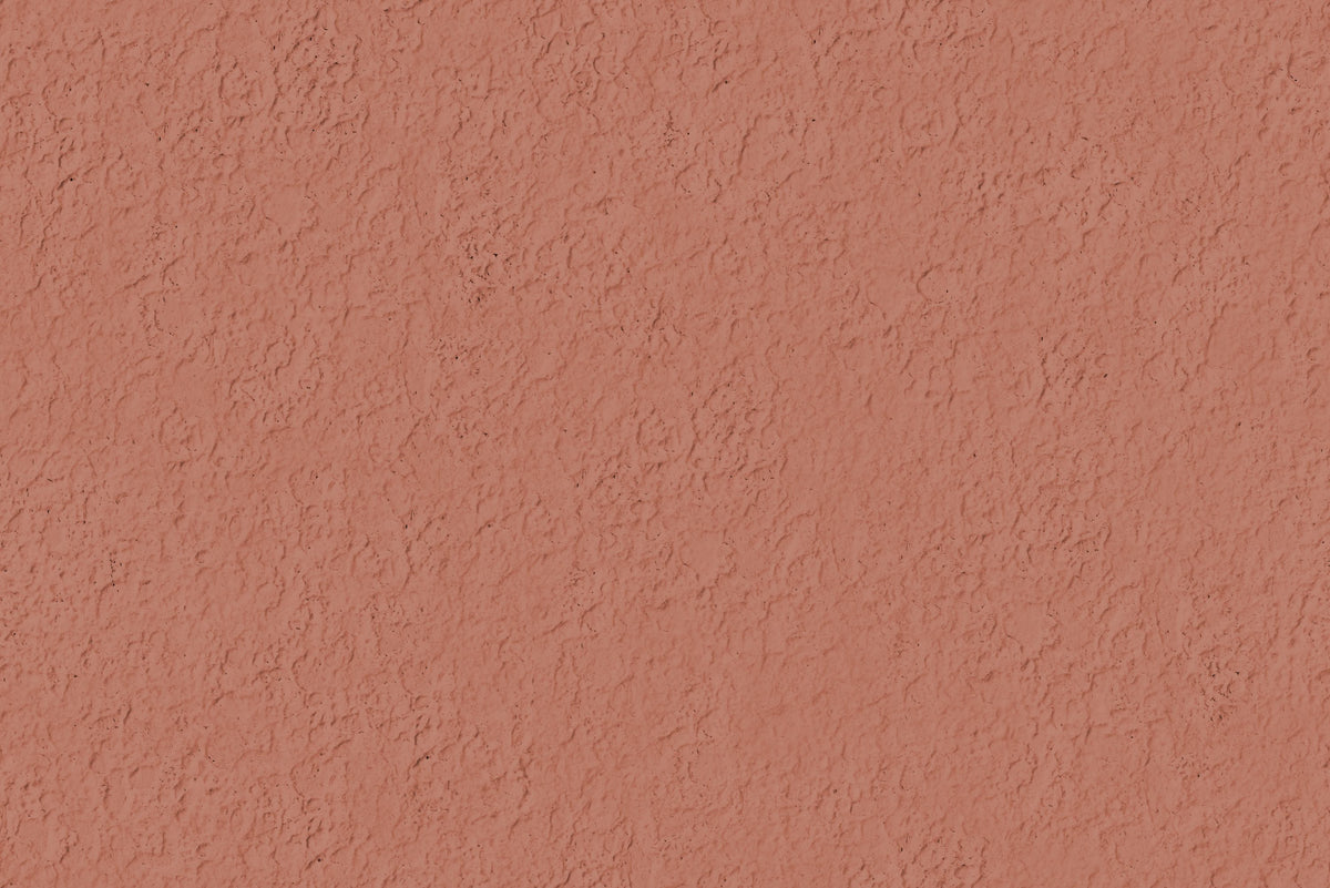 Faux Sand Stucco Finish, Peach Mural Wallpaper - pure wallpaper artwork