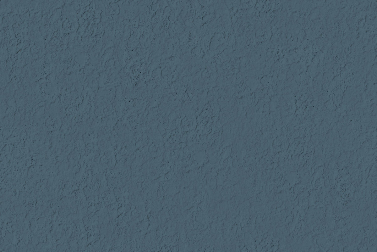Faux Sand Stucco Finish, Aegean Blue Mural Wallpaper - pure wallpaper artwork