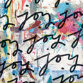 Lots of Love III Mural Wallpaper - pure wallpaper artwork