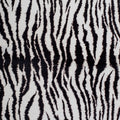 Zebra Stripes Mural Wallpaper - pure wallpaper artwork