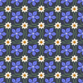 Scilla Mural Wallpaper - pure wallpaper artwork