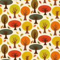 Autumnal Equinox Mural Wallpaper - pure wallpaper artwork