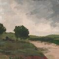 Moody Sky Mural Wallpaper - pure wallpaper artwork