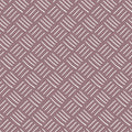 Knitted Brown Mural Wallpaper - pure wallpaper artwork