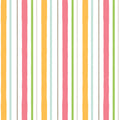Kala Lines Red Mural Wallpaper - pure wallpaper artwork