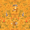 Friends Forever, Sunflower Mural Wallpaper - pure wallpaper artwork