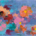 May Floral I Mural Wallpaper - pure wallpaper artwork