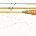 Gone Fishin XIII Mural Wallpaper - pure wallpaper artwork