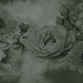 Transcendent Peony, Juniper Mural Wallpaper - pure wallpaper artwork