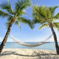 Hammock Beach Mural Wallpaper - pure wallpaper artwork