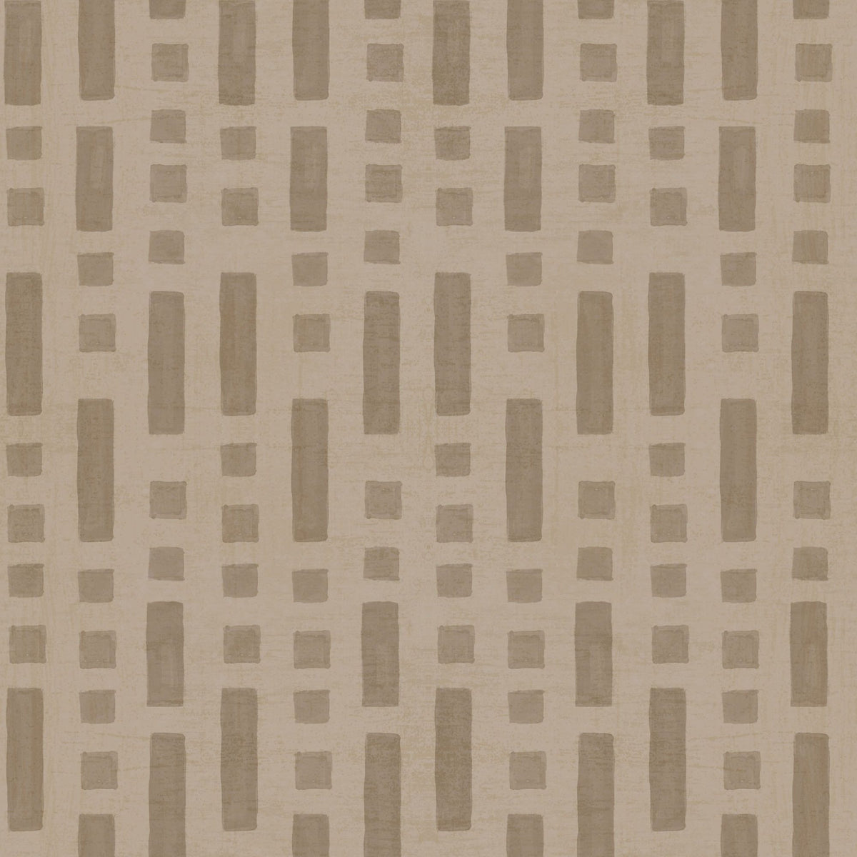 Coastal Signals Taupe Mural Wallpaper - pure wallpaper artwork