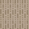 Coastal Signals Taupe Mural Wallpaper - pure wallpaper artwork