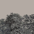 Over the Treetops, Bone Mural Wallpaper - pure wallpaper artwork