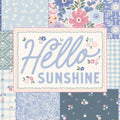 Blooming Spring I Mural Wallpaper - pure wallpaper artwork