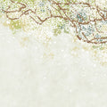 Kyoto Leaves Mural Wallpaper - pure wallpaper artwork