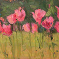 Spring Flowers Mural Wallpaper - pure wallpaper artwork