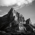 The Watchman Mural Wallpaper - pure wallpaper artwork