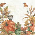 Harvest Home II Mural Wallpaper - pure wallpaper artwork