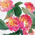Summer Hydrangeas Mural Wallpaper - pure wallpaper artwork