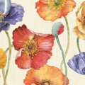 Autumn Softies Mural Wallpaper - pure wallpaper artwork