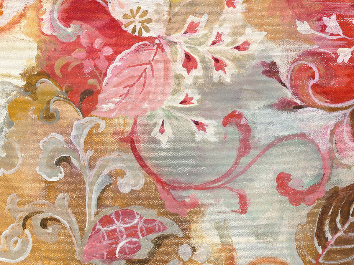 Gypsy Dream Crop Mural Wallpaper - pure wallpaper artwork