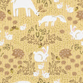 Welcome to the World, Sunflower Mural Wallpaper - pure wallpaper artwork