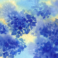 Twilight Garden Mural Wallpaper - pure wallpaper artwork