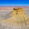 Mesa Majesty Mural Wallpaper - pure wallpaper artwork