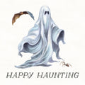 Spooky Halloween IV Color Mural Wallpaper - pure wallpaper artwork