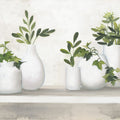 Plant After Plant Mural Wallpaper - pure wallpaper artwork