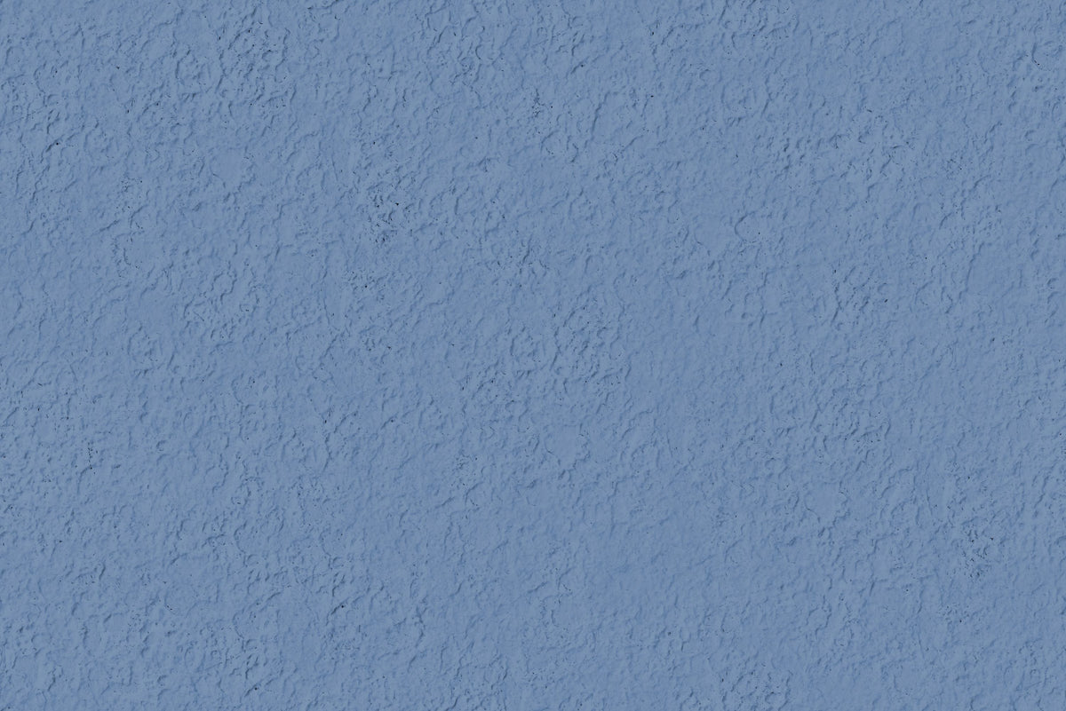Faux Sand Stucco Finish, Periwinkle Mural Wallpaper - pure wallpaper artwork