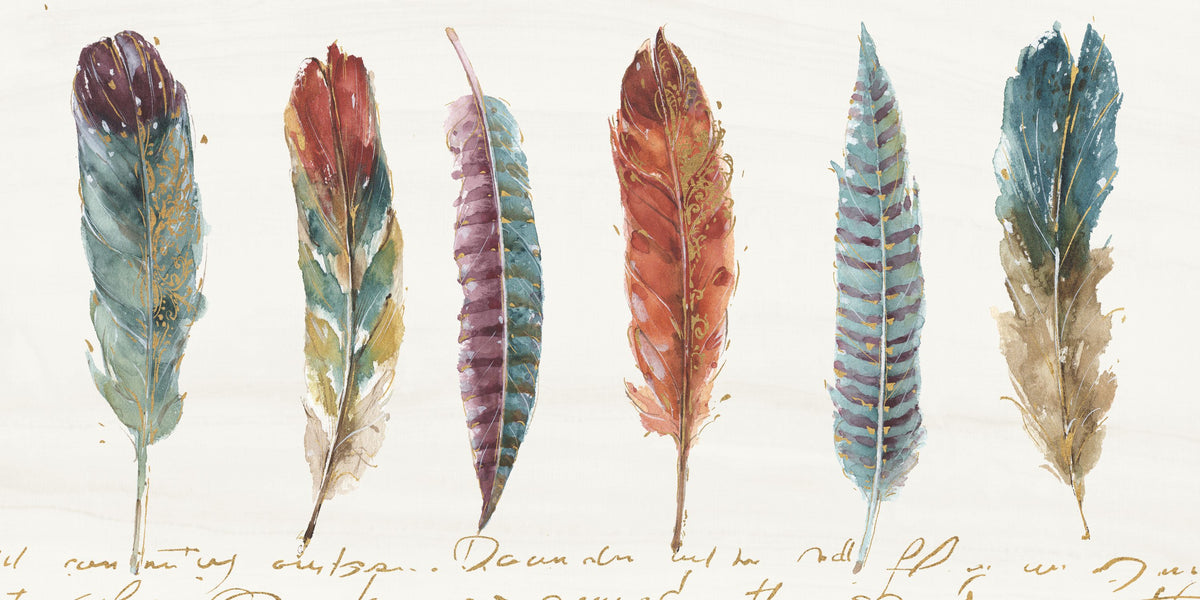 Spiced Nature XII Soft White Mural Wallpaper - pure wallpaper artwork
