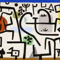 Rich Port Mural Wallpaper - pure wallpaper artwork