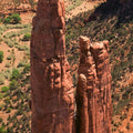 Crimson Buttes of Monument Valley Mural Wallpaper - pure wallpaper artwork