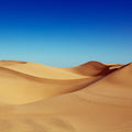 Imperial Sand Dunes Mural Wallpaper - pure wallpaper artwork