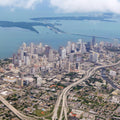 Downtown Miami Mural Wallpaper - pure wallpaper artwork