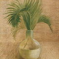Tropical Leaves II Mural Wallpaper - pure wallpaper artwork