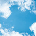 Sky Illusion Mural Wallpaper - pure wallpaper artwork