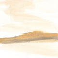 Soft Clouds I Mural Wallpaper - pure wallpaper artwork