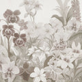 The Tenderness of Orchids, Sand Mural Wallpaper - pure wallpaper artwork