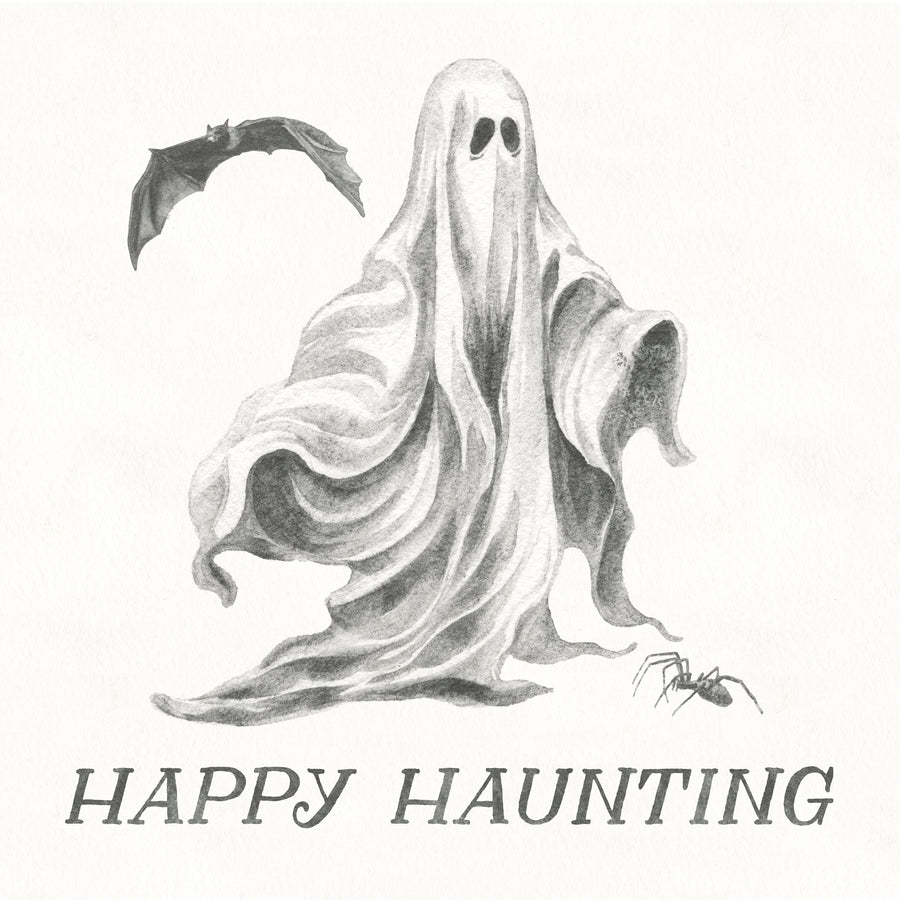 Spooky Halloween IV Mural Wallpaper