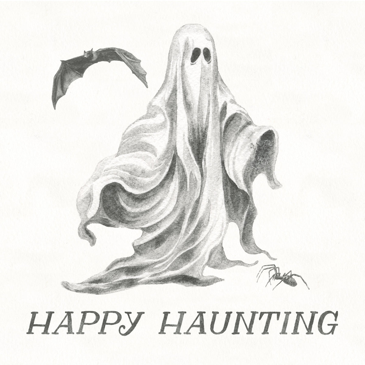 Spooky Halloween IV Mural Wallpaper - pure wallpaper artwork